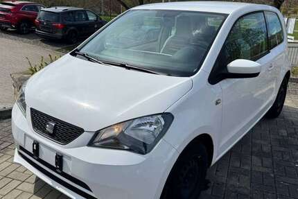 Seat Mii 205.000 km 2.399 &euro; Gera 07551