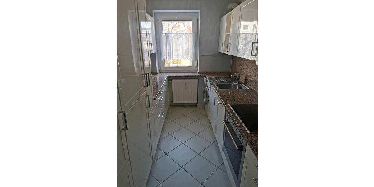 Attraktive 2 Zimmer Wohnung MöbliertTeilmöbiliert 2 zimmer