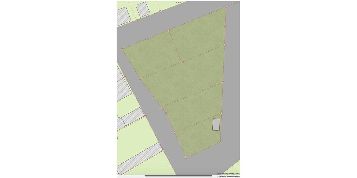 Grundstück Großräschen Allmosen - 45.000&euro; | Angebot:25850494