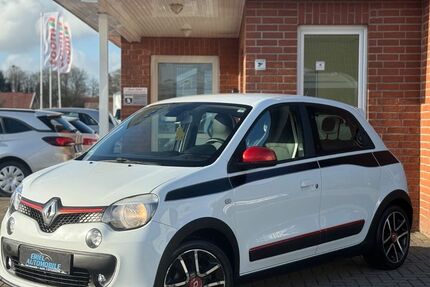 Renault Twingo 115.000 km 7.390 &euro; Aurich Sandhorst 26607