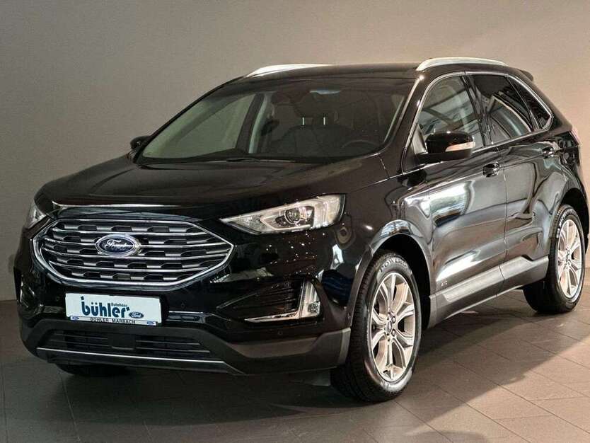 Ford Edge 27.410 km 27.890 € Marbach 71672