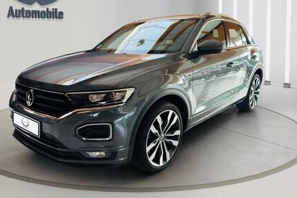 VW T-Roc 61.000 km 26.600 &euro; Hattstedt 25856