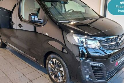 Opel Zafira Life 61.533 km 30.390 &euro; Wuppertal 42287