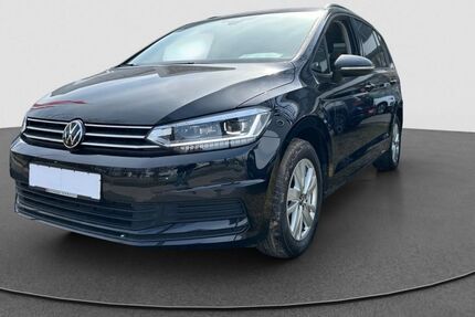 VW Touran 32.390 km 34.650 &euro; Ingolstadt 85053