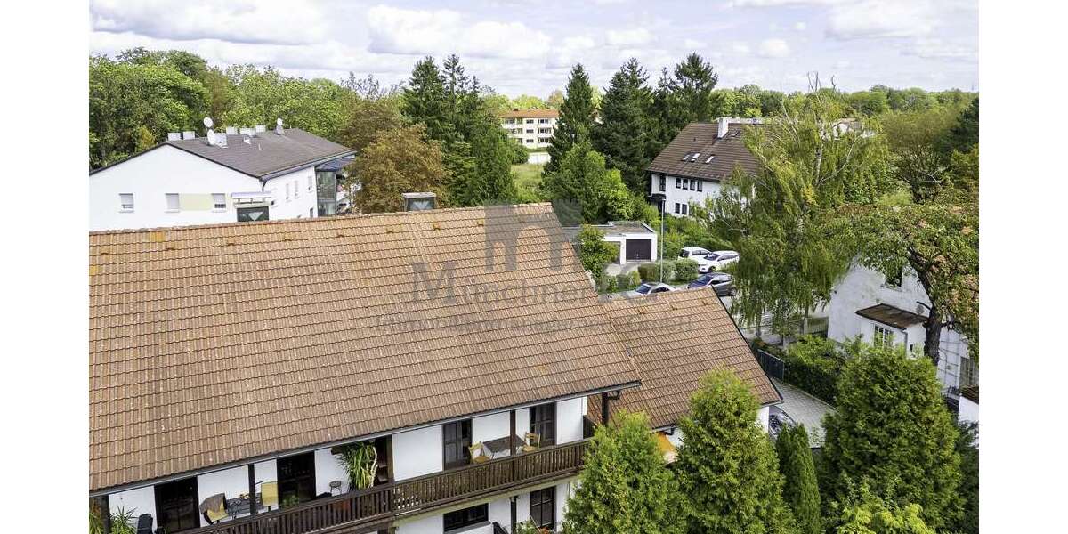 Etagenwohnung Planegg - 3 Zimmer, 83 m&sup2;, 438.300&euro; | Angebot:26919104