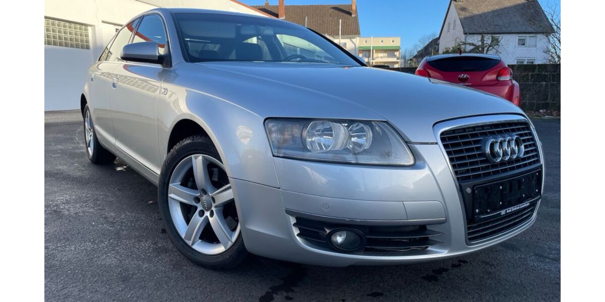 Audi A6 256.000 km 2.888 &euro; Olmscheid 54689