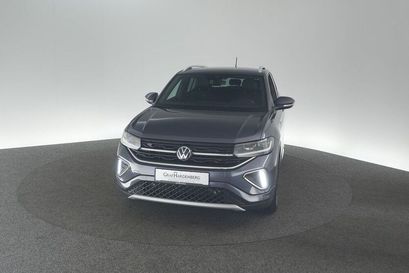 T-Cross