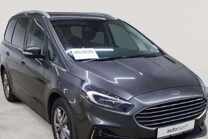 Ford Galaxy 159.282 km 19.990 &euro; Fernwald-Steinbach 35463