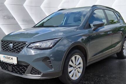 Seat Arona 44.382 km 19.999 &euro; Ludwigsfelde 14974