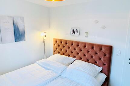 Möblierte 2-Zimmer-Wohnung am Waldrand