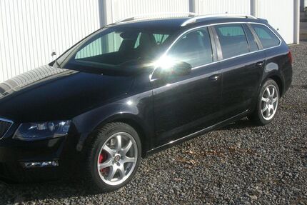 Skoda Octavia 196.500 km 9.450 &euro; Vöhringen 72189