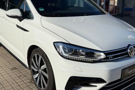 VW Touran 93.650 km 26.790 &euro; Forst 76694
