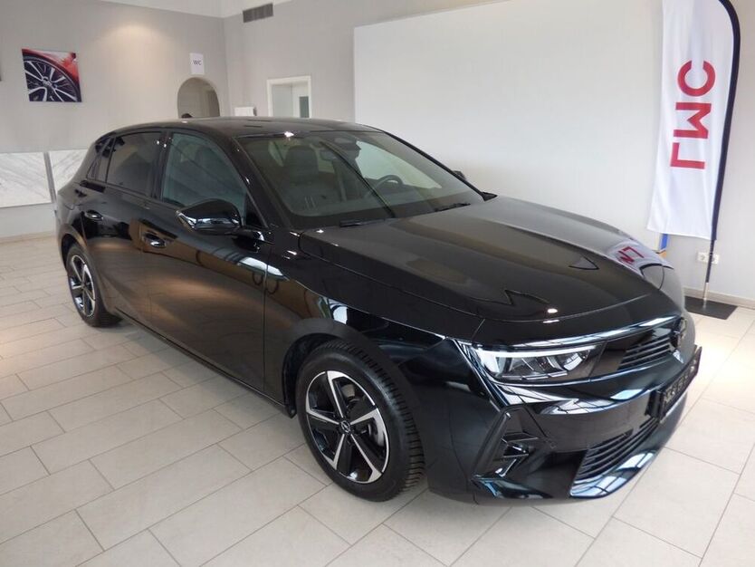 Astra