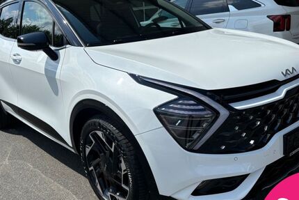 Kia Sportage 6.500 km 37.497 € Freiberg 09599