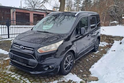 Ford Tourneo Connect 261.500 km 5.550 &euro; Triptis 07819