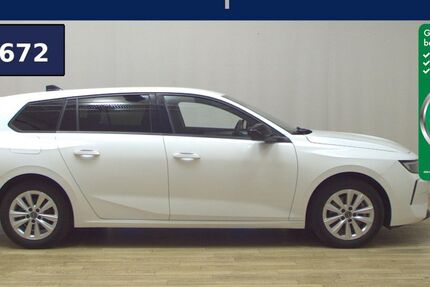 Opel Astra 100.748 km 14.280 &euro; Bremen / Arsten 28279