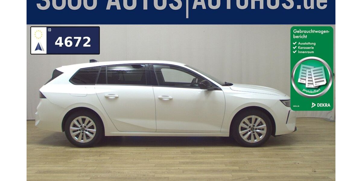 Opel Astra 100.748 km 14.280 &euro; Bremen / Arsten 28279
