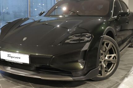 Porsche Taycan 8.978 km 158.790 &euro; Grainau 82491