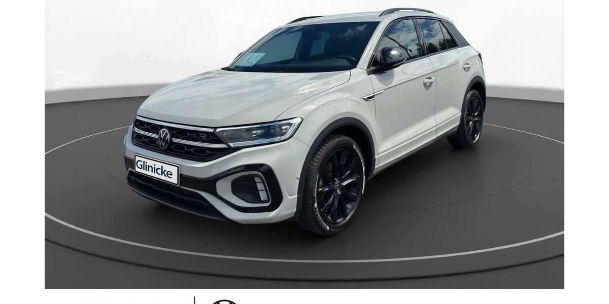 VW T-Roc 67.300 km 24.970 &euro; Erfurt 99099