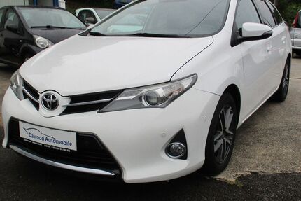 Toyota Auris 171.015 km 7.900 € Bous 66359