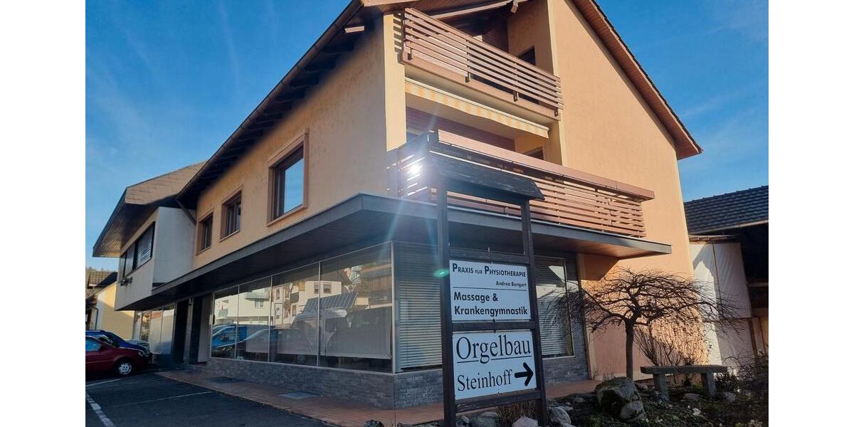 Mehrfamilienhaus, Wohnhaus Schwörstadt - 849.500&euro; | Angebot:26665230
