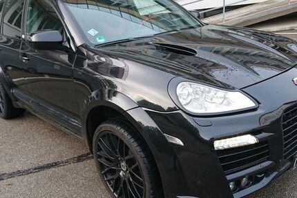 Porsche Cayenne 235.000 km 7.990 &euro; München 81477