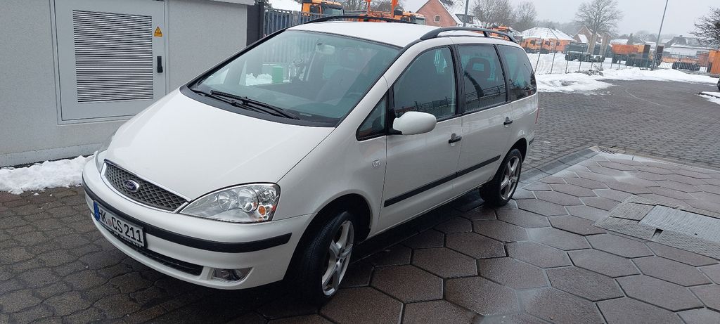 Ford Galaxy 146.000 km 3.800 &euro; Munster 29633