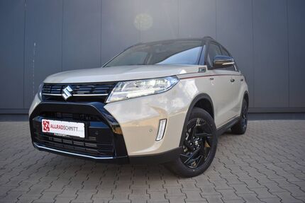 Suzuki Vitara 3.500 km 26.250 &euro; Kist 97270