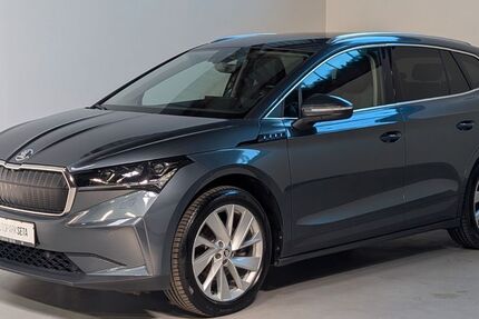 Skoda Enyaq 39.790 km 25.675 &euro; Ellerhoop bei Hamburg 25373