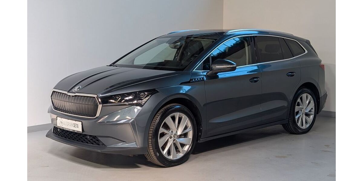 Skoda Enyaq 39.790 km 25.675 &euro; Ellerhoop bei Hamburg 25373