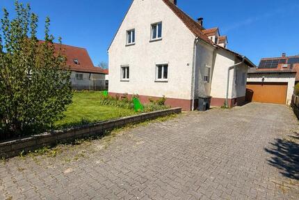 Haus Hirschau - 8 Zimmer, 130 m&sup2;, 164.999&euro; | Angebot:26961271