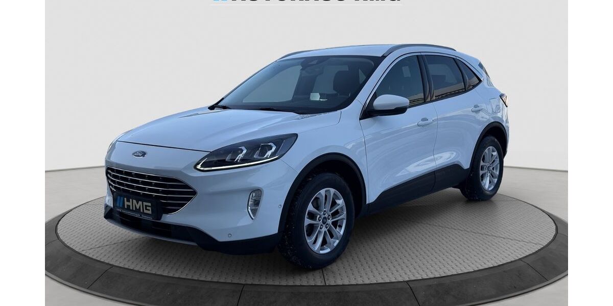 Ford Kuga 133.000 km 17.900 &euro; Büdingen-Düdelsheim 63654