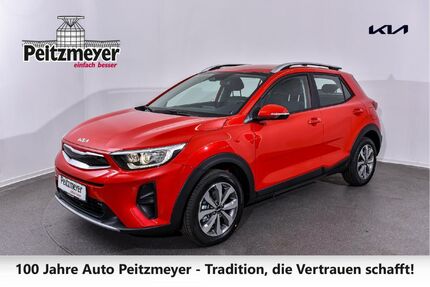 Kia Stonic 1.500 km 24.670 € Bad Oeynhausen 32545