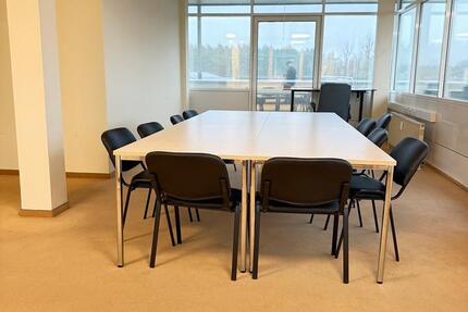 Gewerbeobjekt Schorfheide - 980&euro; | Angebot:25917636