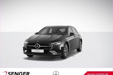 Mercedes A 180
