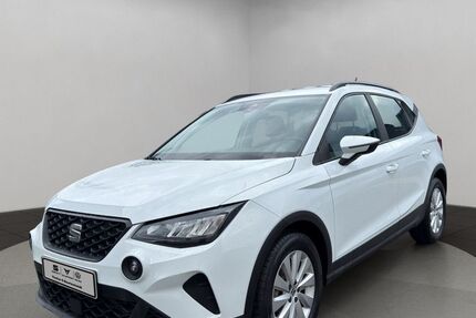 Seat Arona 19.128 km 18.980 &euro; Lohmar 53797