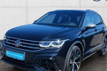 VW Tiguan 52.129 km 36.890 &euro; Bad Salzungen 36433