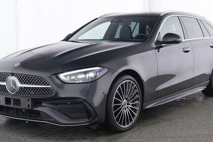 Mercedes-Benz C 220 55.275 km 44.490 &euro; Oberthulba 97723