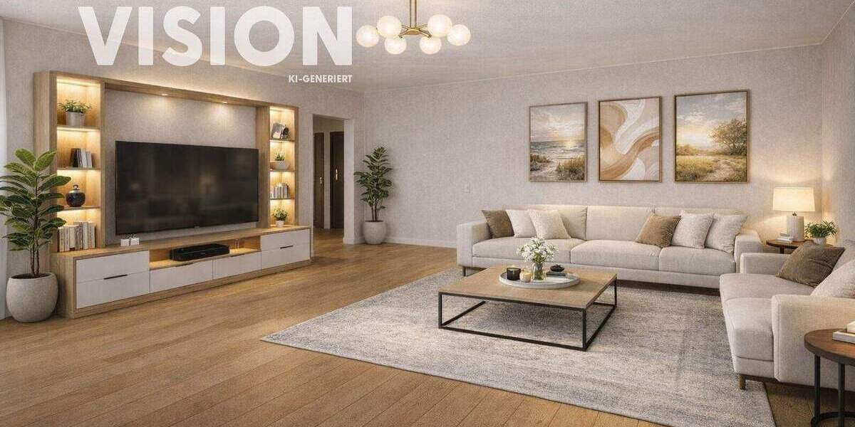 Etagenwohnung Rietheim-Weilheim Rietheim - 4 Zimmer, 107 m&sup2;, 230.000&euro; | Angebot:26512875