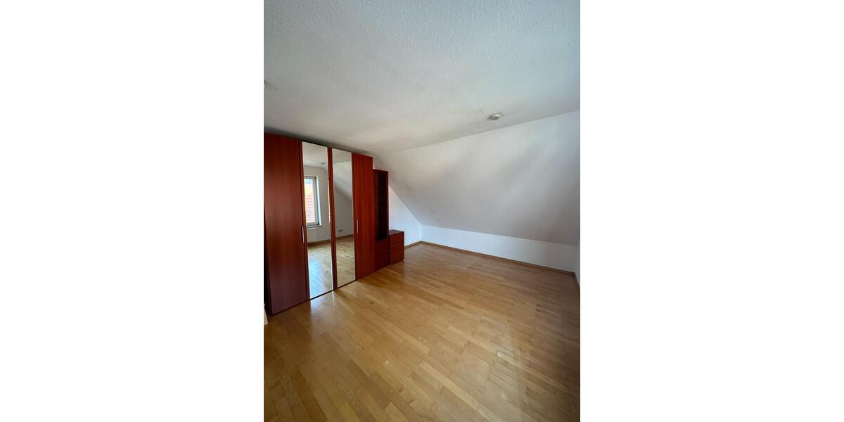 Moderne 1-Zimmer Wohnung teilmöbliert Balkon Einbauküche 88690 1 zimmer