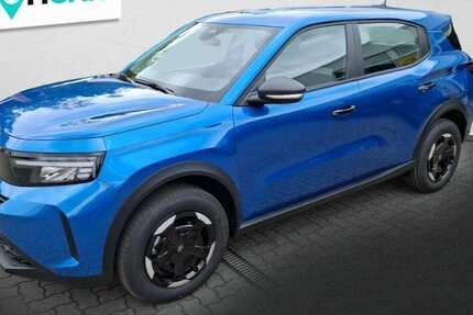 Opel Frontera 7.900 km 22.800 € Quedlinburg 06484