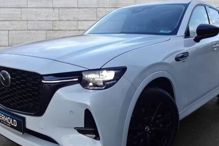 Mazda CX-60 14.200 km 43.900 &euro; Augsburg 86179