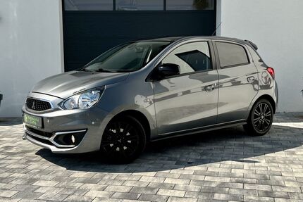 Mitsubishi Space Star 17.697 km 11.390 &euro; Kiedrich 65399