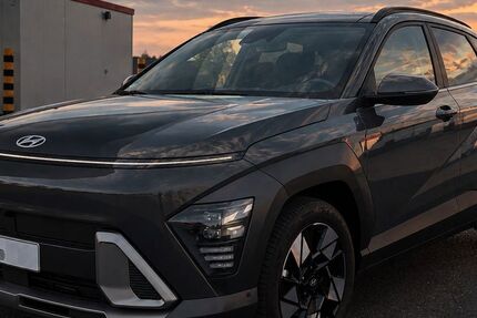 Hyundai KONA 13.000 km 28.880 &euro; Siegen 57076