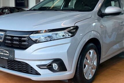 Dacia Sandero 49.468 km 10.690 &euro; Bad Dürkheim 67098