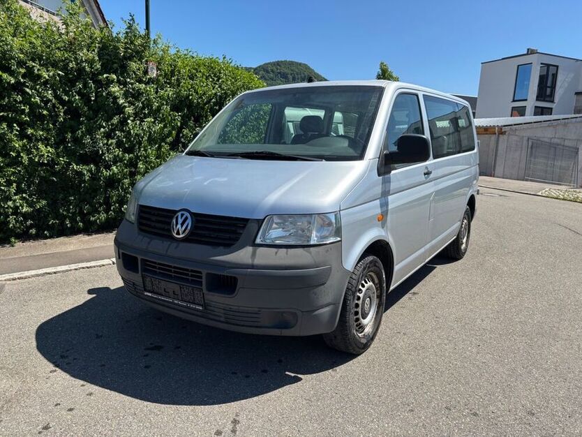T5 Transporter