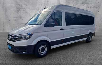 VW Crafter 107.074 km 34.590 € Senftenberg 01968