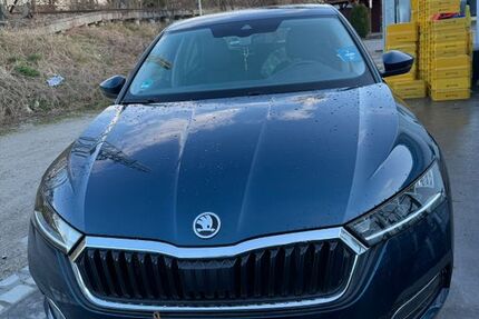 Skoda Octavia 65.000 km 22.000 &euro; Gräfelfing 82166