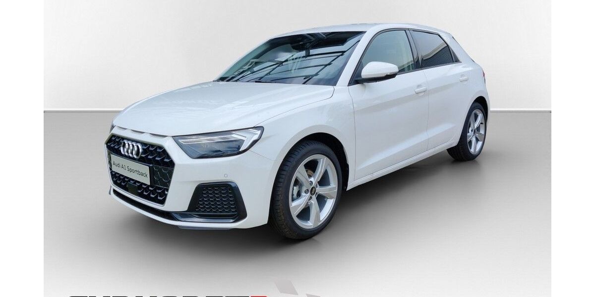 Audi A1 7.500 km 25.490 &euro; Hildburghausen 98646