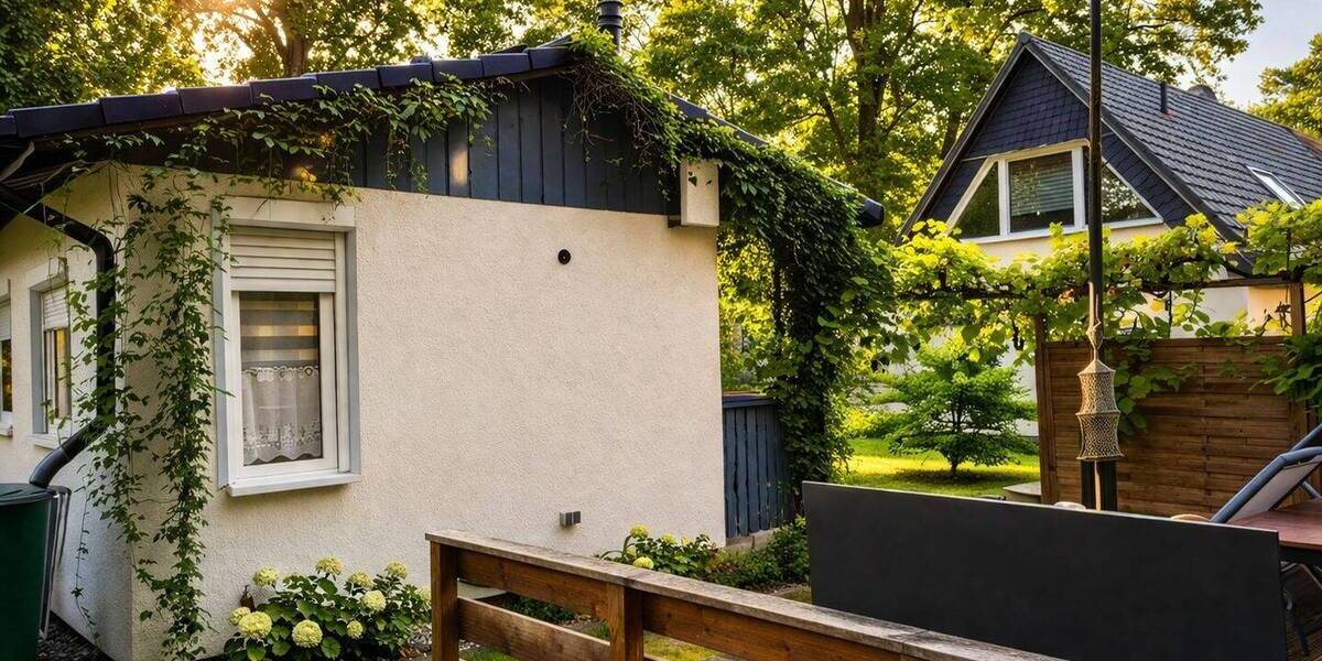Einfamilienhaus Glowe - 8 Zimmer, 135 m&sup2;, 649.000&euro; | Angebot:26431394